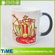 Creative Color Changing Mug with Fairy Tales Design (15032604)